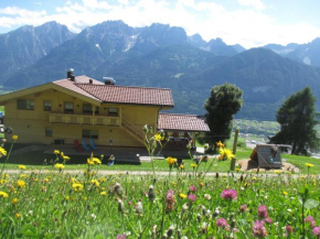 Gerlhof, Nußdorf-Debant, Österreich